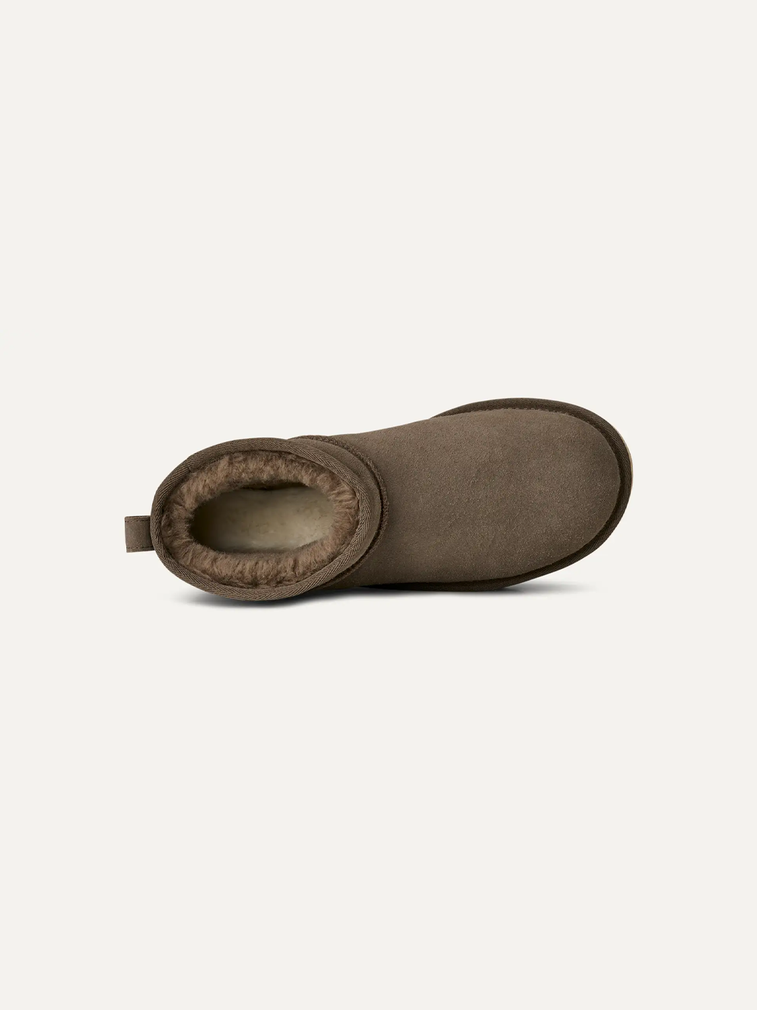 Classic Ultra Mini platform