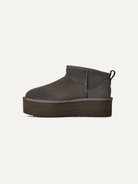 Classic Ultra Mini platform