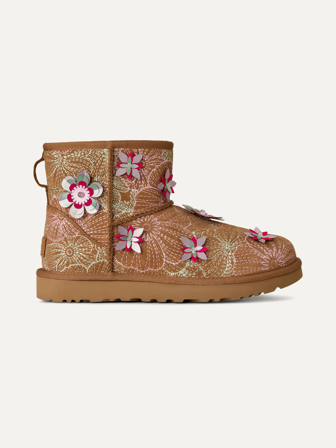 Klassisk Mini Meadow til damer