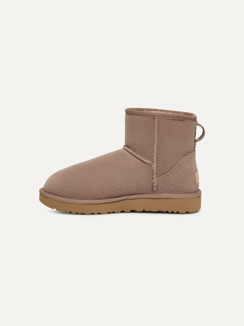 Classic Mini II til damer