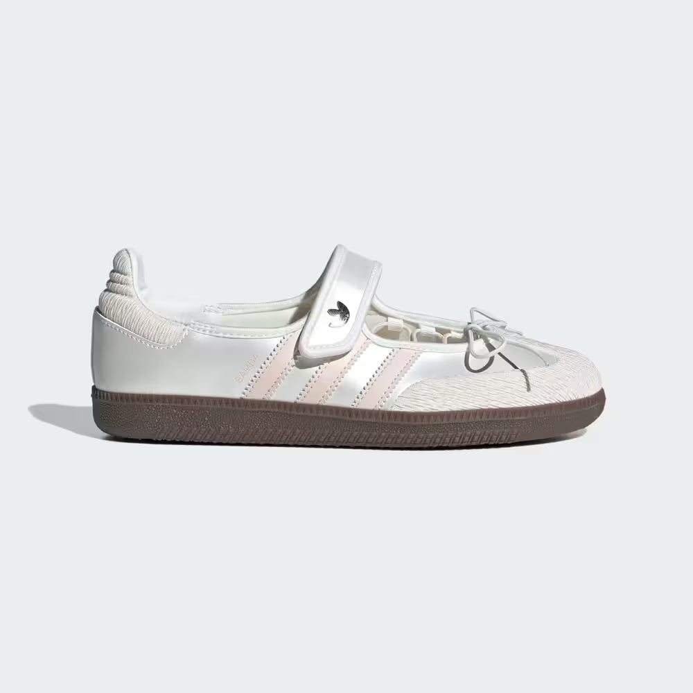 Samba Jane Signature - Adidas