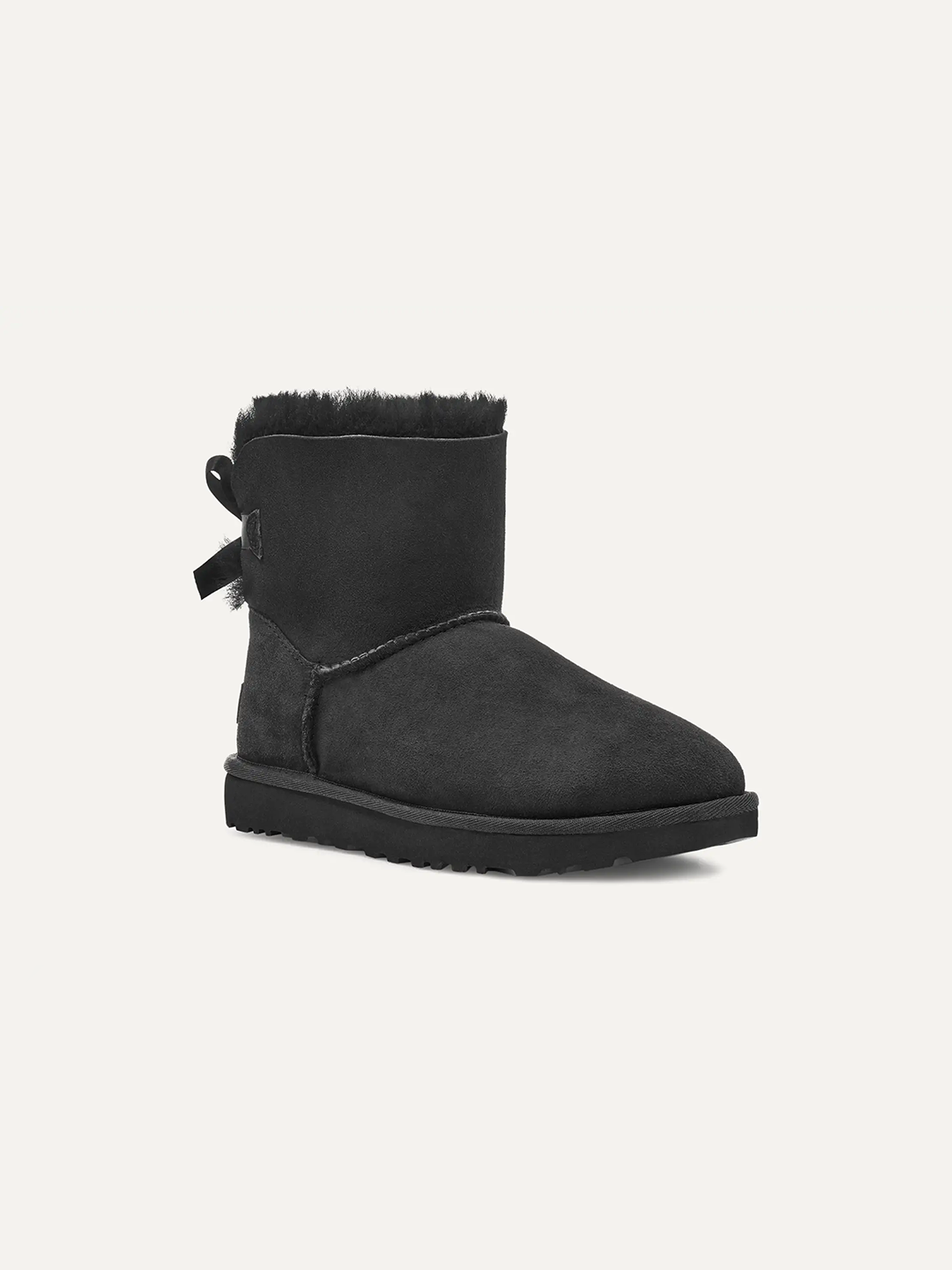 Mini Bailey Bow II-støvle til damer