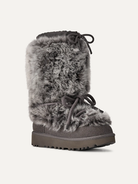 UGG Classic Tall Chalet-støvle – Grå