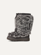 UGG Classic Tall Chalet-støvle – Grå