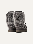 UGG Classic Tall Chalet-støvle – Grå