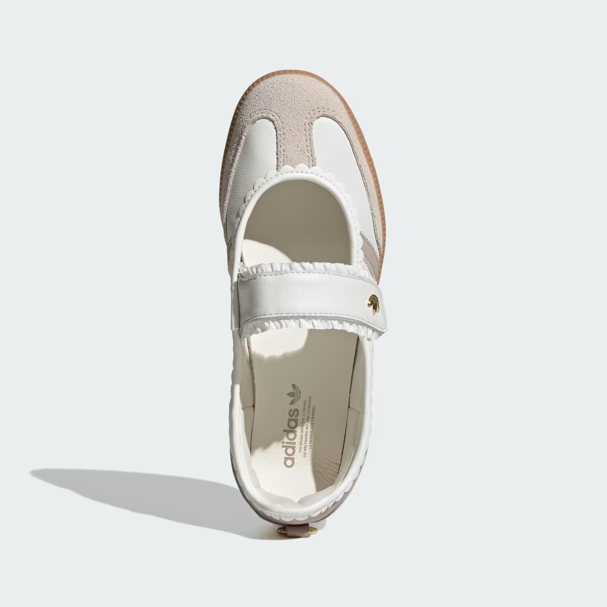 Samba Jane Signature - Adidas