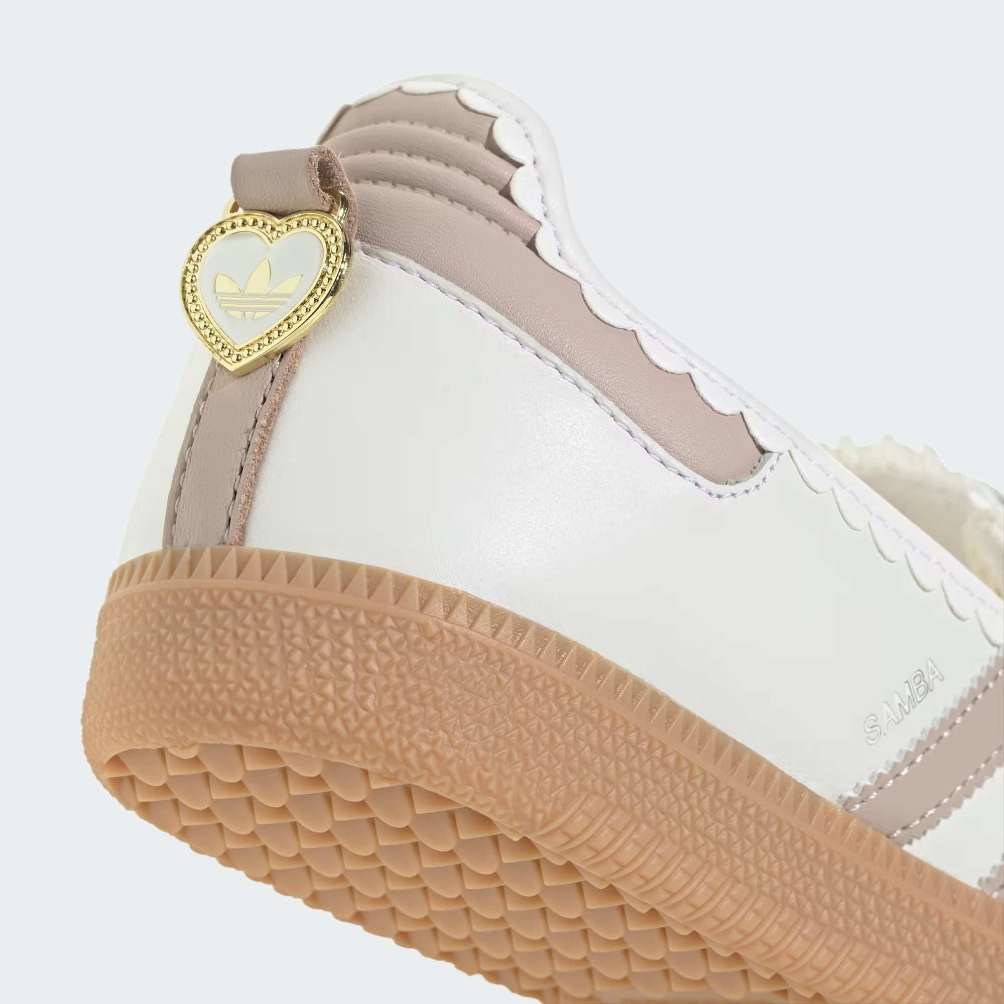 Samba Jane Signature - Adidas