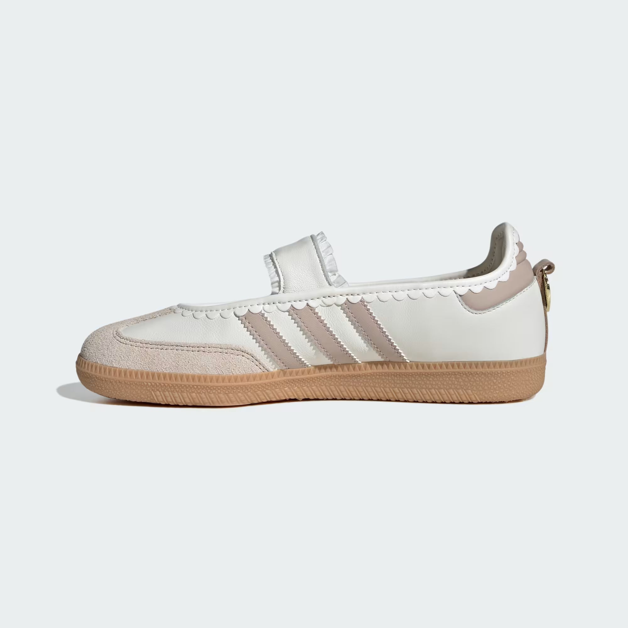 Samba Jane Signature - Adidas