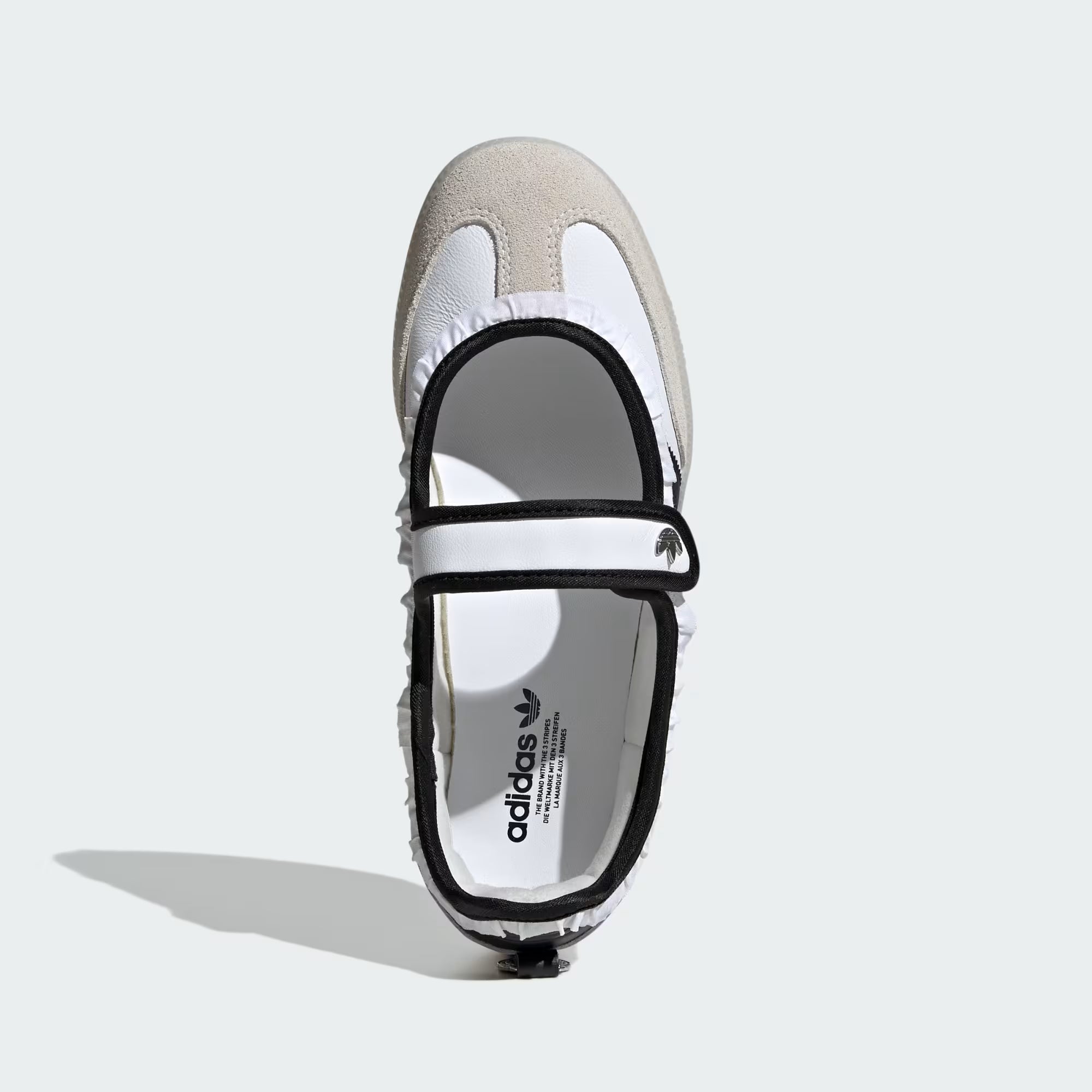 Samba Jane Signature - Adidas