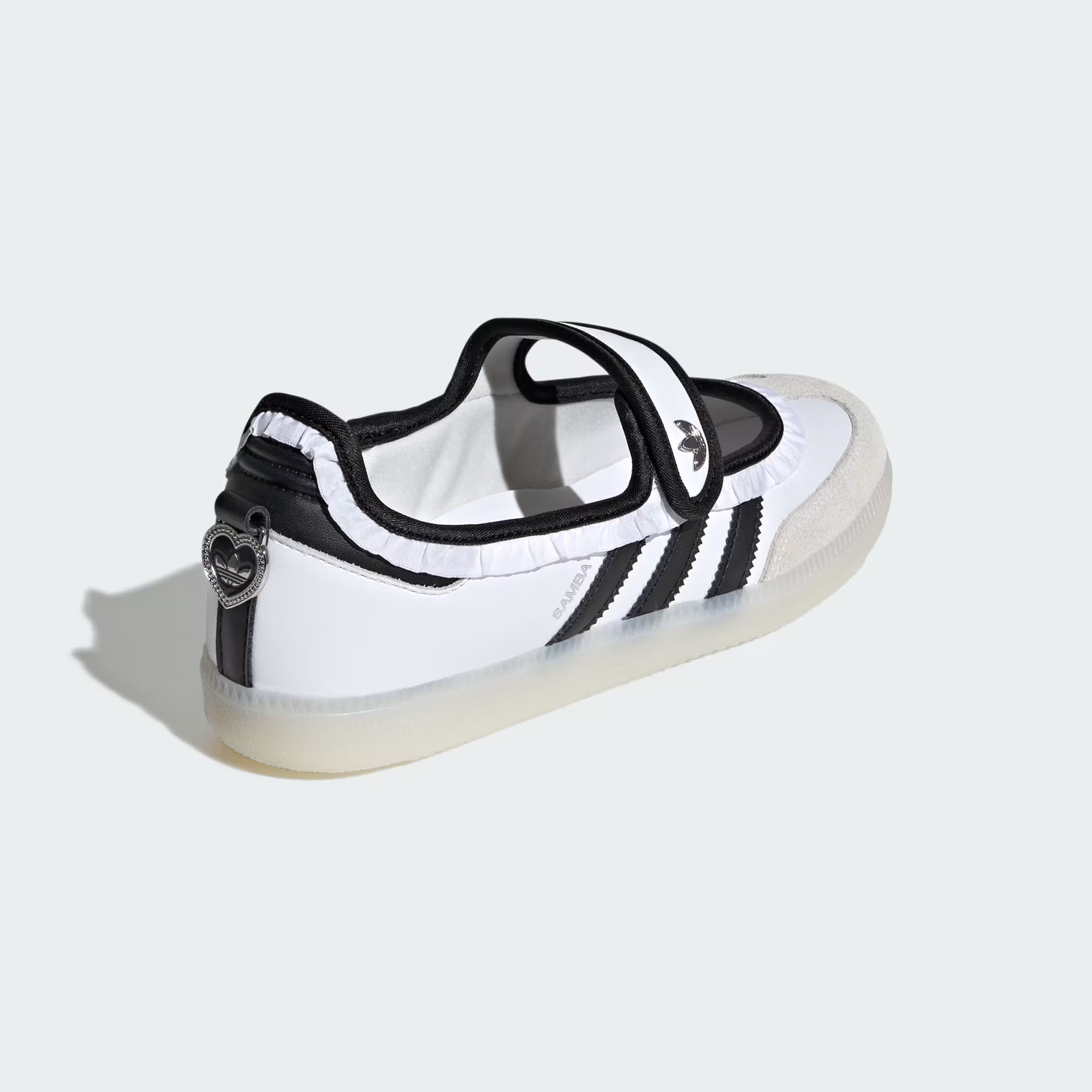 Samba Jane Signature - Adidas