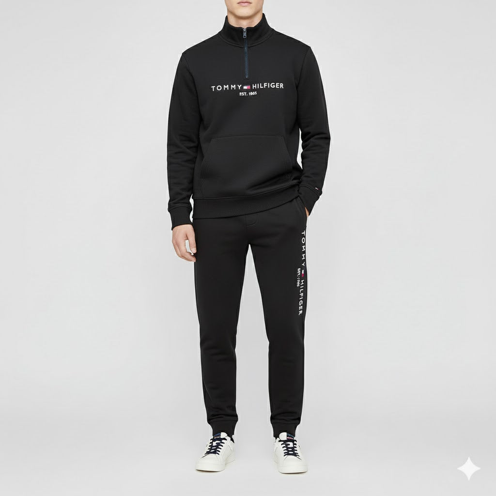 ΤΟΜΜҮ ΗΙLFΙԌΕR - Ensemble Exclusive Homme