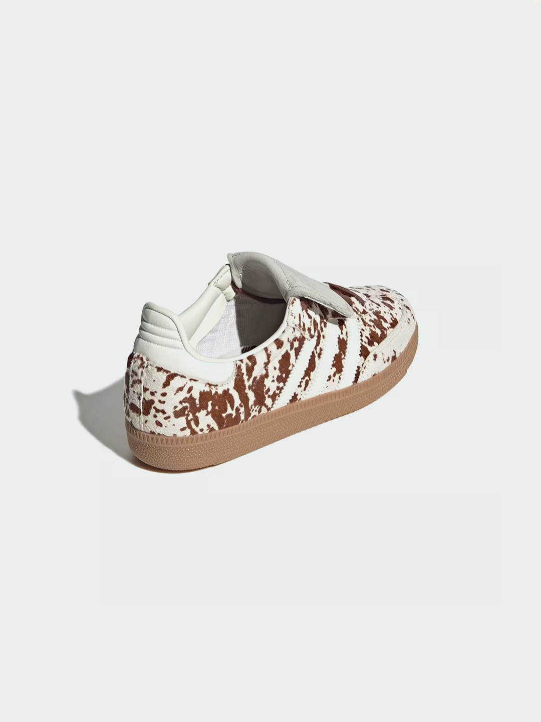 Samba LT | Ko-mønster