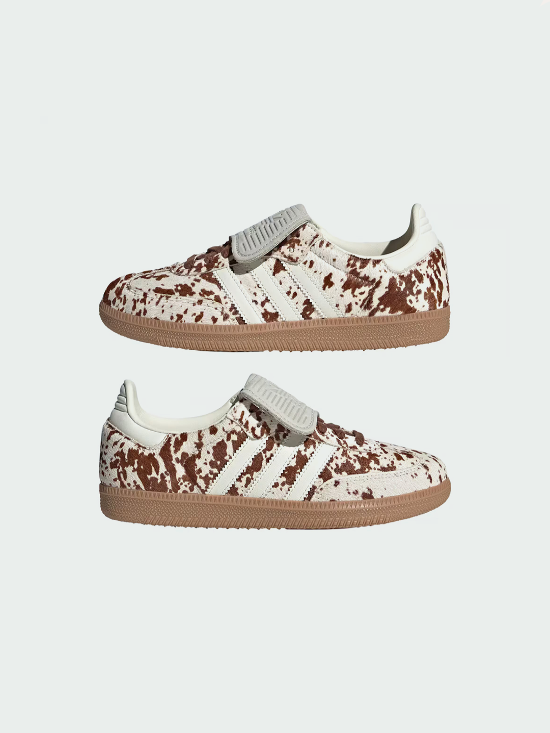 Samba LT | Ko-mønster