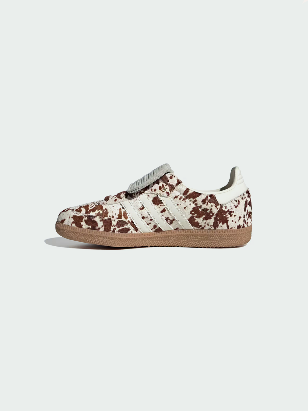 Samba LT | Ko-mønster