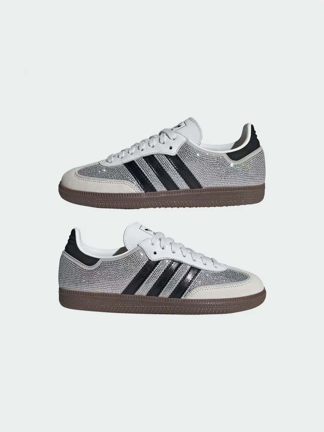 Samba OG Rhinsten