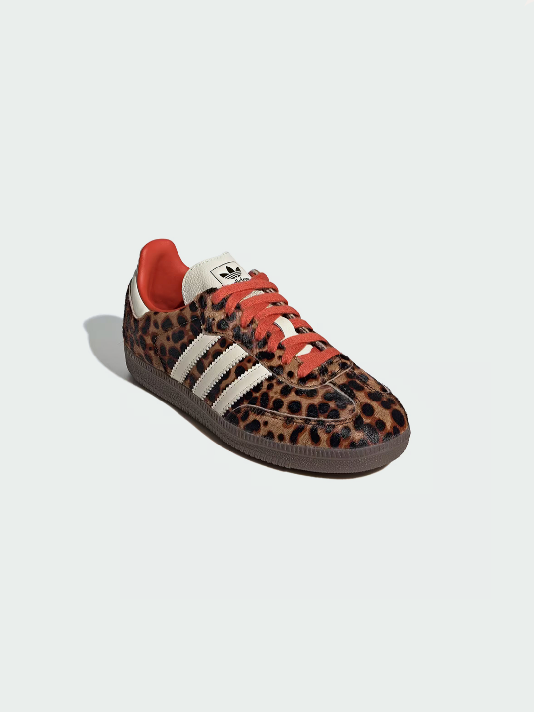 Samba OG Leopard