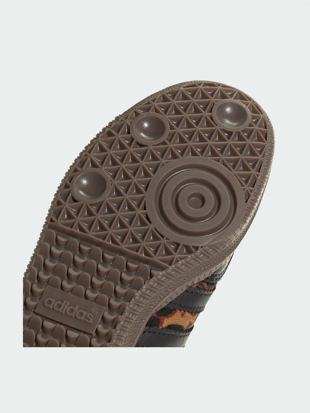 Samba OG Leopard