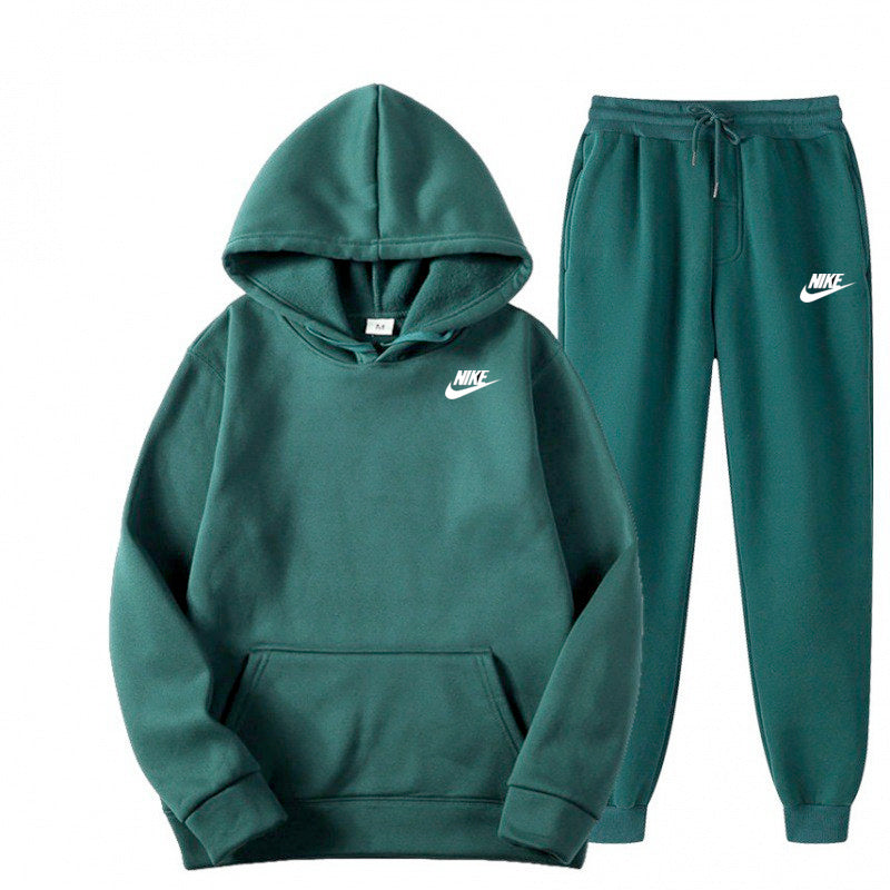 ΝІΚΕ - Ensemble / Sweat à capuche & Jogging - Homme