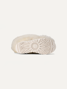 UGG Classic Tall Chalet-støvle – Hvid